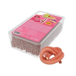 Sour Pencils Strawberry 1 kg