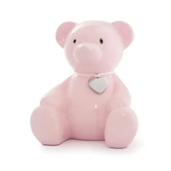 Sparbössa Rosa Nallebjörn