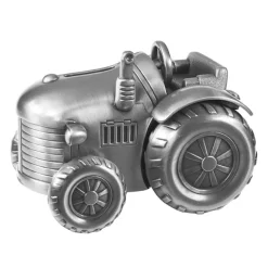 Sparbössa, Traktor