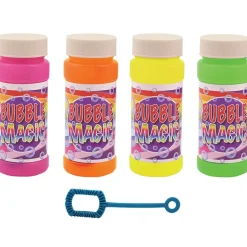 Såpbubblor - Bubble Magic 60 ml