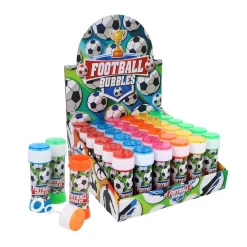 Såpbubblor Fotboll 50 ml