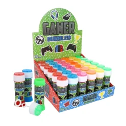 Såpbubblor Gaming Party 50 ml