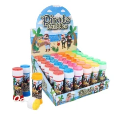Såpbubblor Pirater 50 ml