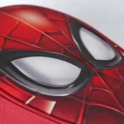 Spiderman Ansikte Barnryggsäck 3D
