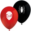 Spiderman - Ballonger 8-pack