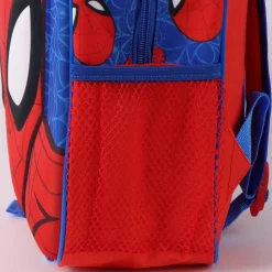 Spiderman Barnryggsäck med 3D-effekt