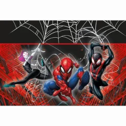Spiderman Bordsduk 120 x 180 cm