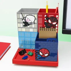 Spiderman - Desktop Organiser
