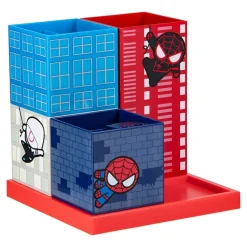 Spiderman - Desktop Organiser