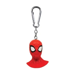 Spiderman 3D Nyckelring