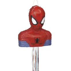 Spiderman - 3D Piñata 42 cm