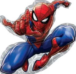 Spiderman Folieballong 73 cm