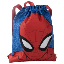 Spiderman Gympapåse