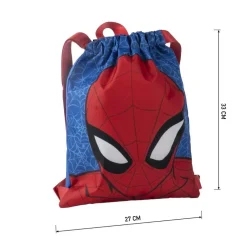 Spiderman Gympapåse