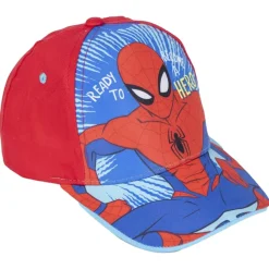 Spiderman - Keps till barn