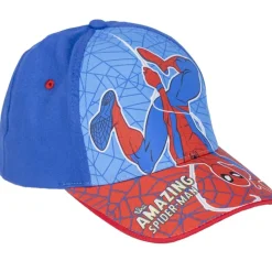 Spiderman - Keps till barn Web