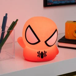 Spiderman Lampa