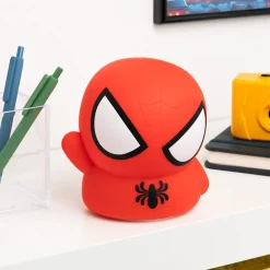 Spiderman Lampa