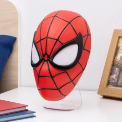 Spiderman - Lampa Mask