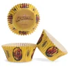 Spiderman - Muffinsformar 25-pack