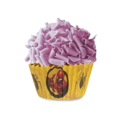 Spiderman - Muffinsformar 25-pack