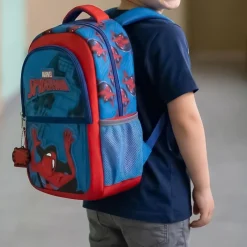 Spiderman Ryggsäck 42 cm