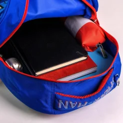 Spiderman Ryggsäck till barn 6-8 år