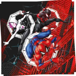 Spider-Man Servetter 20-pack
