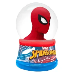 Spiderman Snöglob