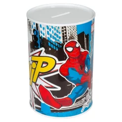 Spiderman Sparbössa