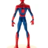 Spiderman - Tårtfigur 9 cm