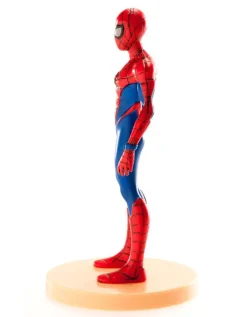 Spiderman - Tårtfigur 9 cm