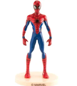 Spiderman - Tårtfigur 9 cm
