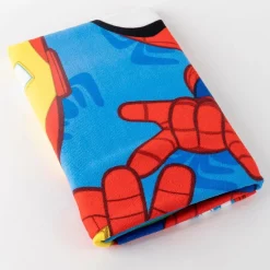 Spidey Badhandduk 70 x 140 cm