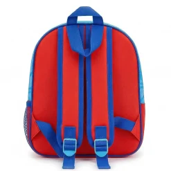 Spidey Barnryggsäck med 3D-effekt