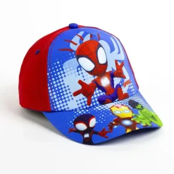Spidey - Keps och solglasögon till barn