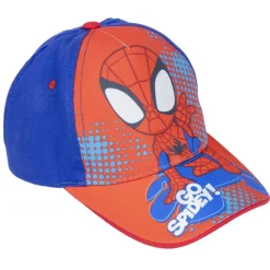 Spidey - Keps till barn Go Spidey