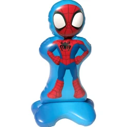 Spidey Stående Folieballong 101 cm