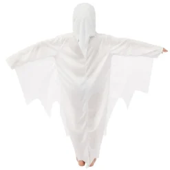 Spöke Maskeraddräkt Barn 5-6 år (105-116 cm)