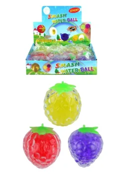 Squeeze Frukter