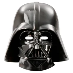 Star Wars - Ansiktsmasker Darth Vader 6-pack