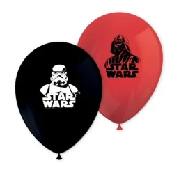 Star Wars - Ballonger 8-pack