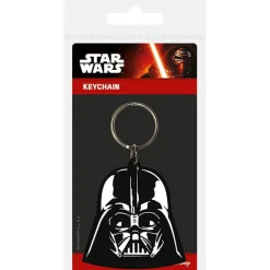 Star Wars Darth Vader Nyckelring