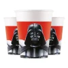 Star Wars Final Battle - Pappmuggar 8-pack