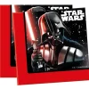 Star Wars Final Battle - Servetter 20-pack