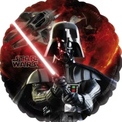 Star Wars - Folieballong 43 cm