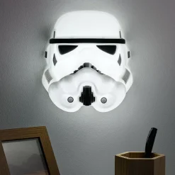 Star Wars - Lampa Stormtrooper Mask