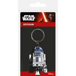 Star Wars R2-D2 Nyckelring