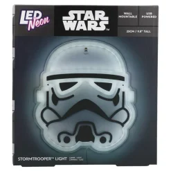 Star Wars Stormtrooper LED-Vägglampa