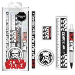 Star Wars Stormtroopers Skolset 5 delar